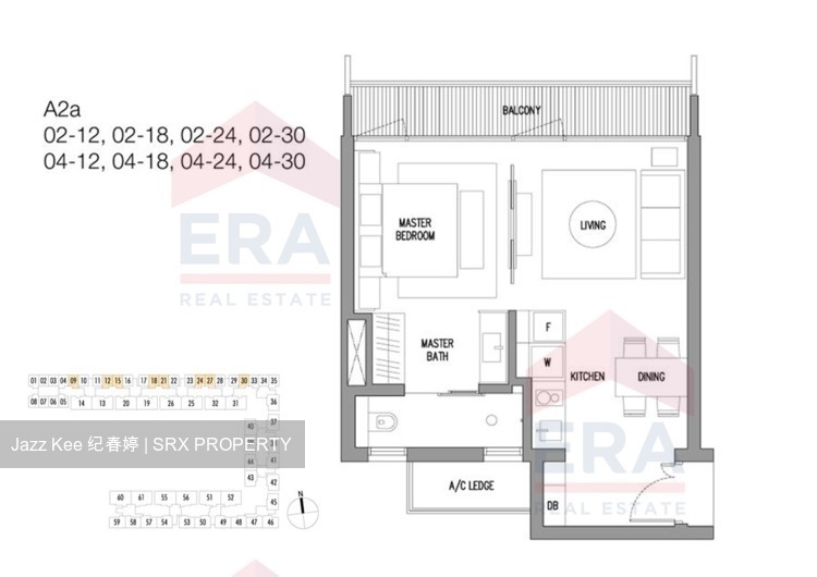 Seletar Park Residence (D28), Condominium #212516961